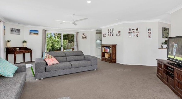 16 Hillgrove Court OXENFORD 4