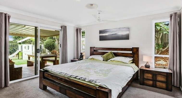 16 Hillgrove Court OXENFORD 5