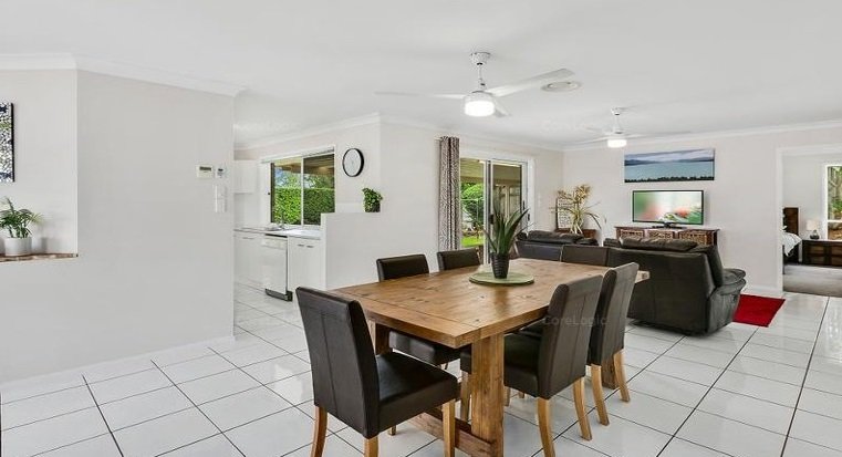 16 Hillgrove Court OXENFORD 6