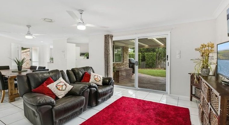 16 Hillgrove Court OXENFORD 9