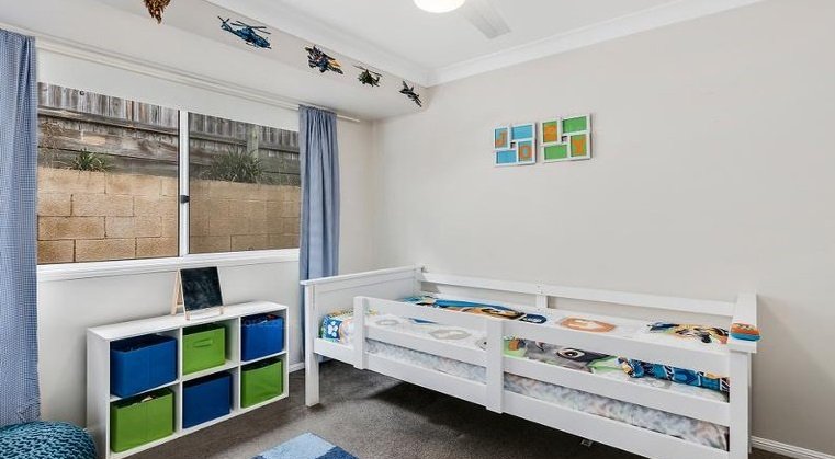 16 Hillgrove Court OXENFORD 10