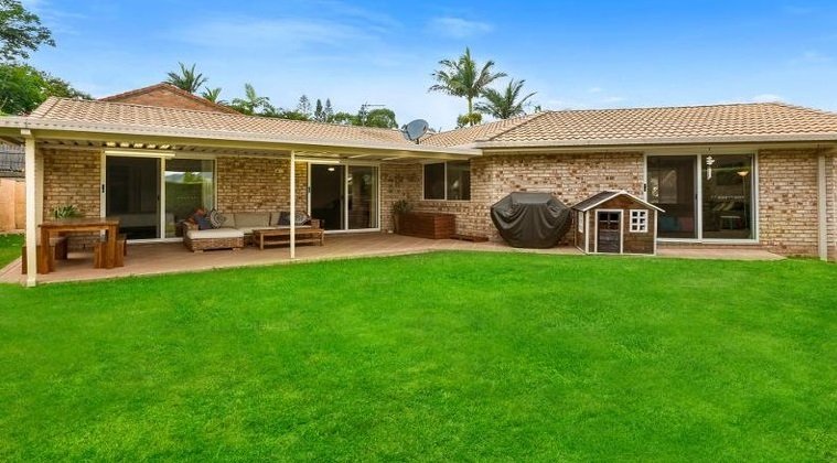 16 Hillgrove Court OXENFORD 11