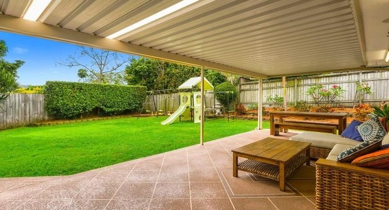 16 Hillgrove Court OXENFORD 12