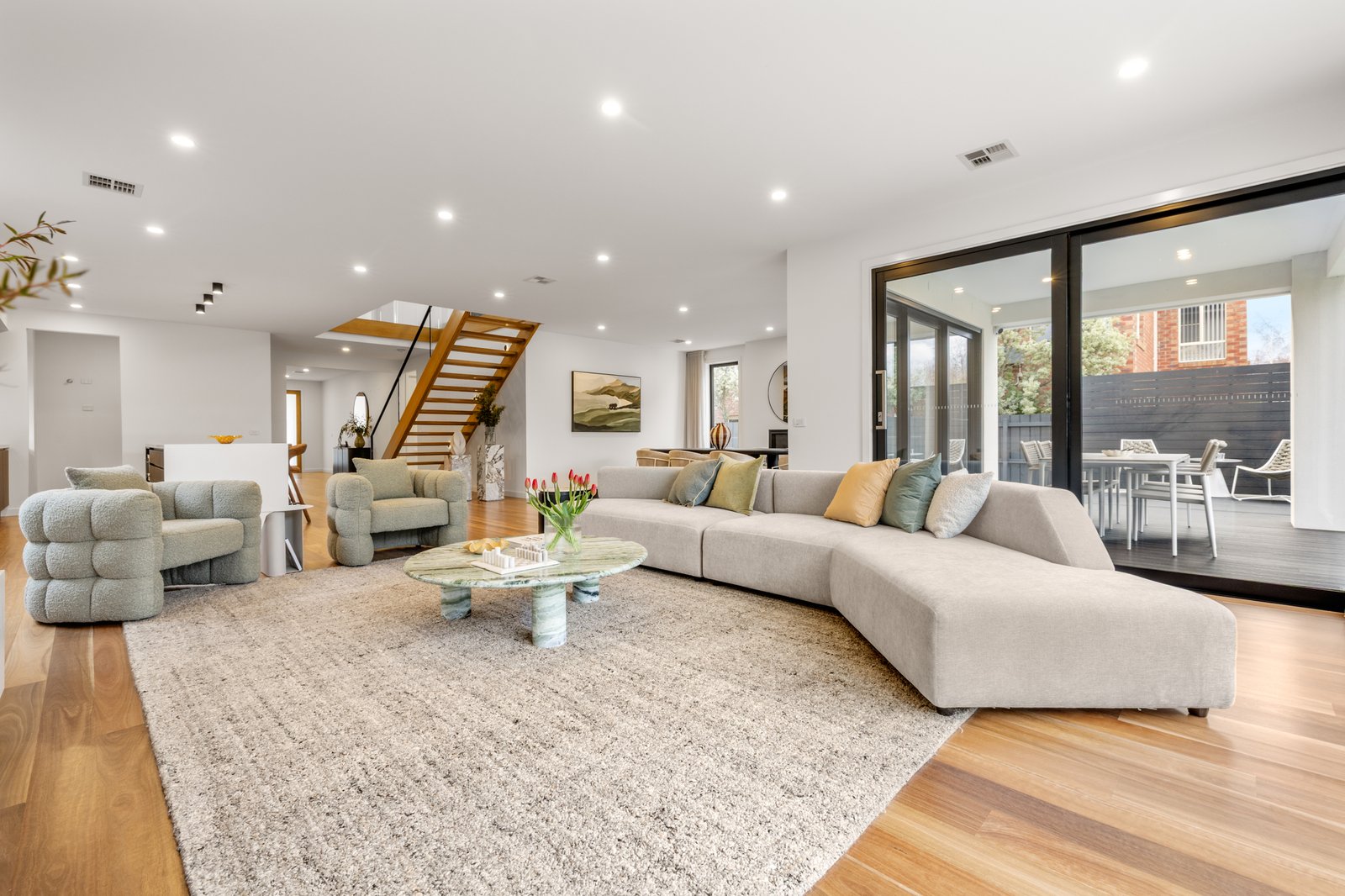 Gallery: 16 Hobart Street