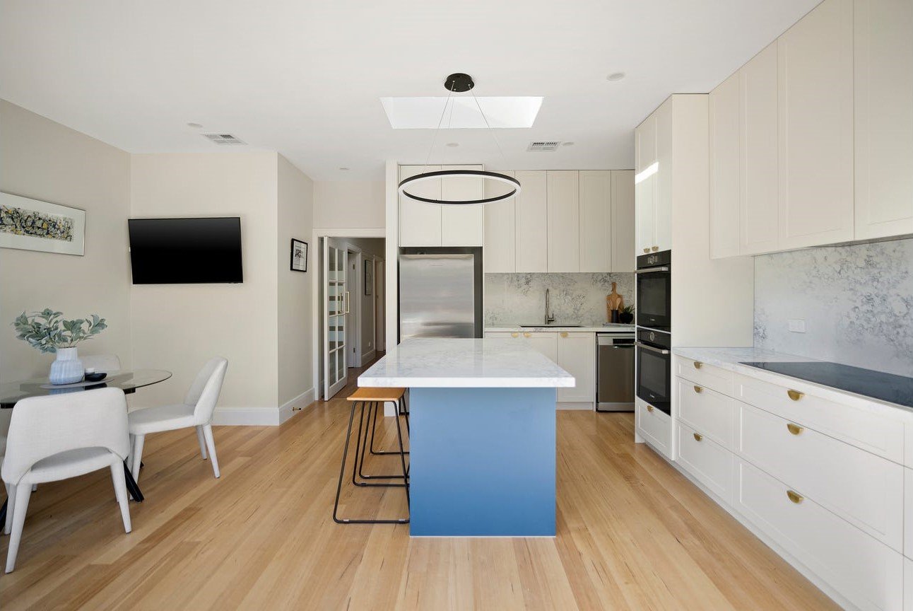 Gallery: 16 Hobson Street