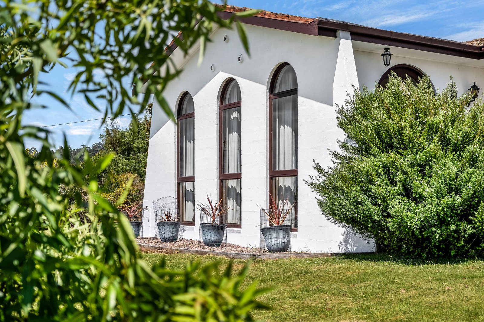 16 Honeys Road FLOWERPOT 9