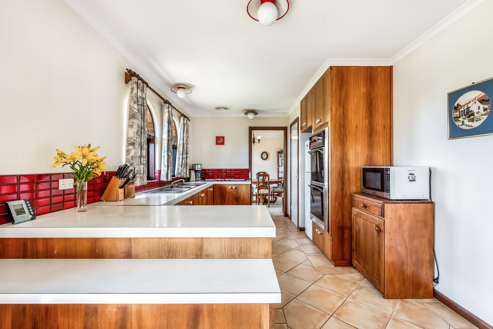 16 Honeys Road FLOWERPOT 31