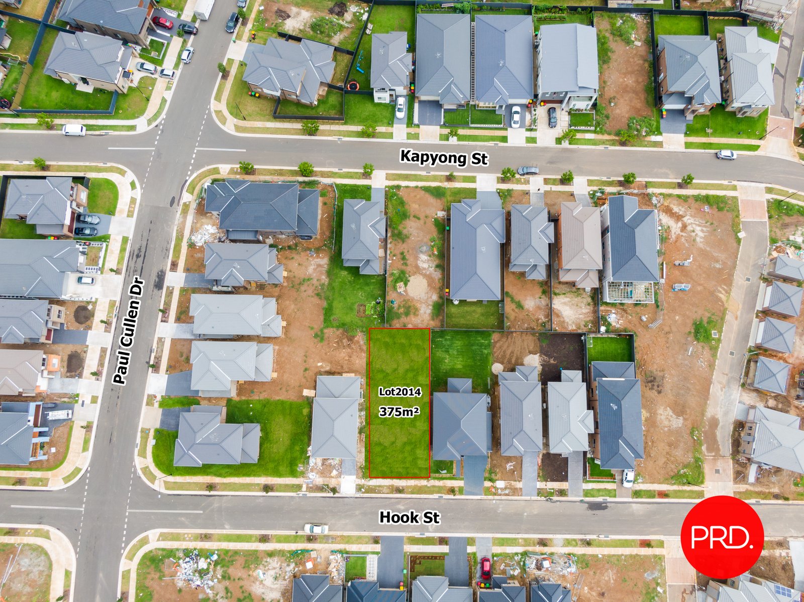 16 Hook Street BARDIA 2