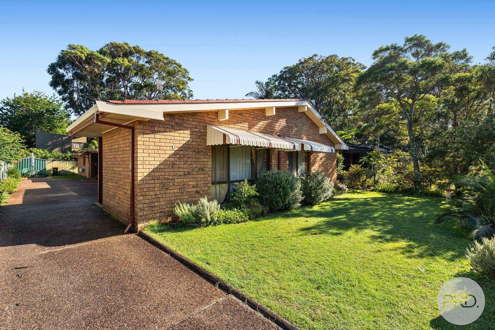 1/6 Horace Street SHOAL BAY 1