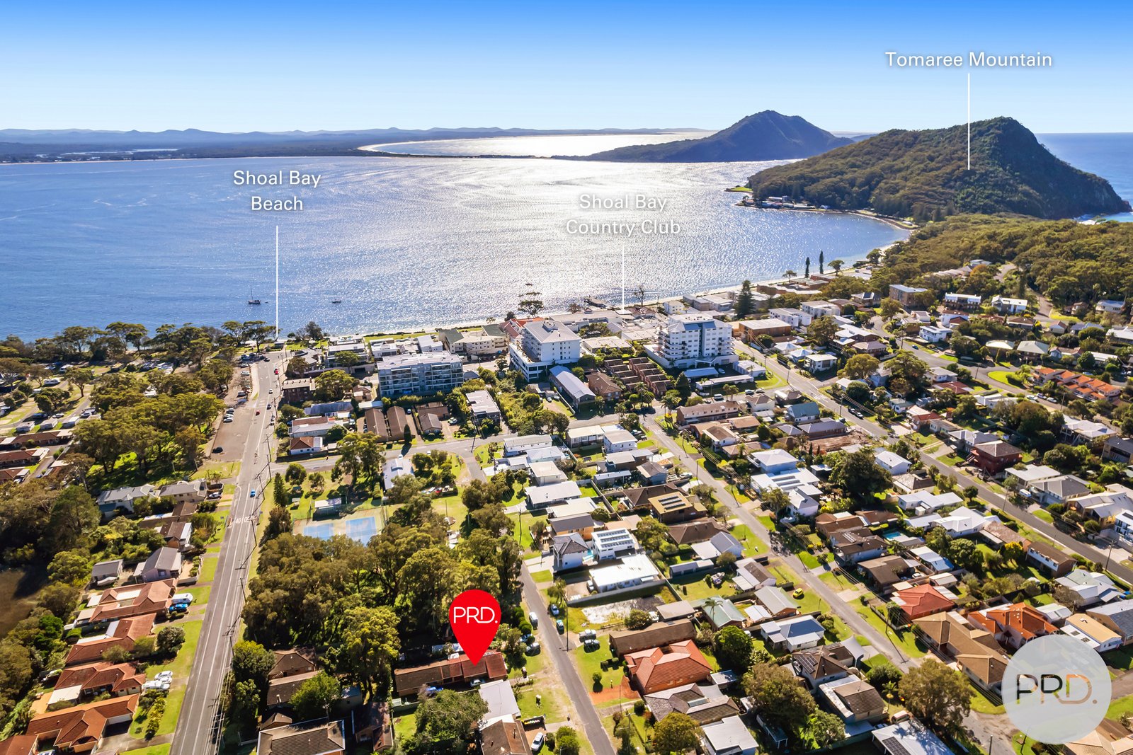 1/6 Horace Street SHOAL BAY 2