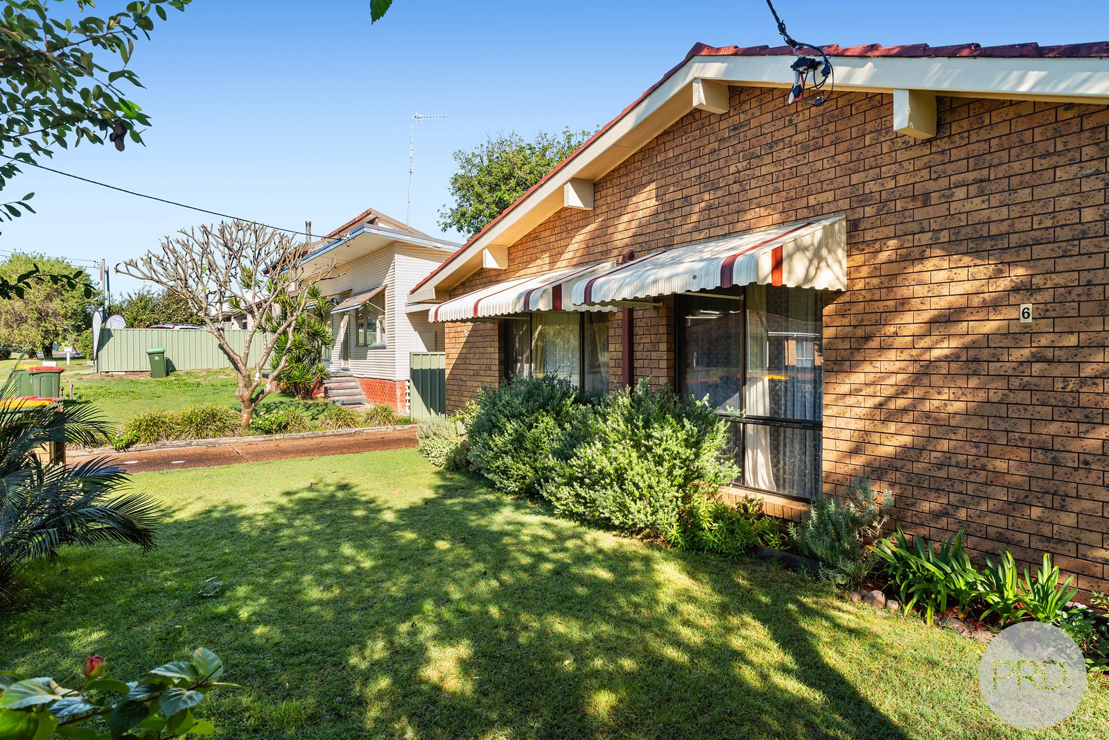 1/6 Horace Street SHOAL BAY 9
