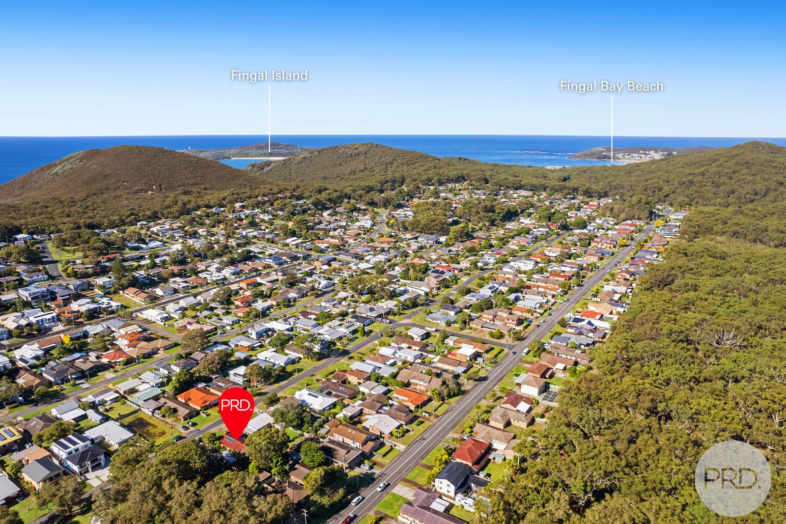 1/6 Horace Street SHOAL BAY 11