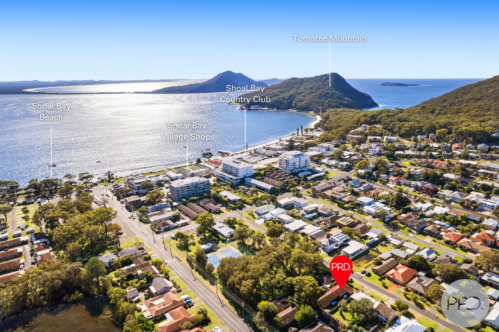 1/6 Horace Street SHOAL BAY 15