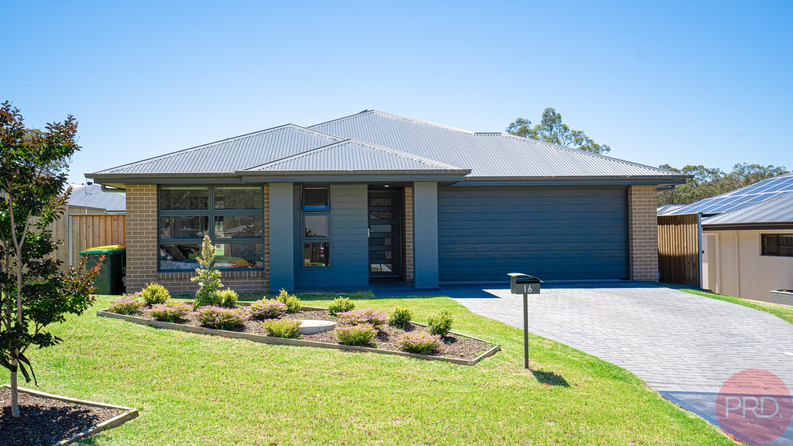 16 Horne Close GRETA 9