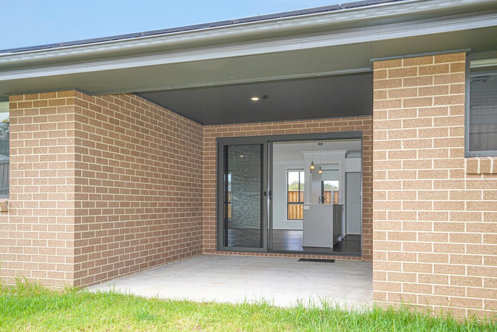 16 Horne Close GRETA 21
