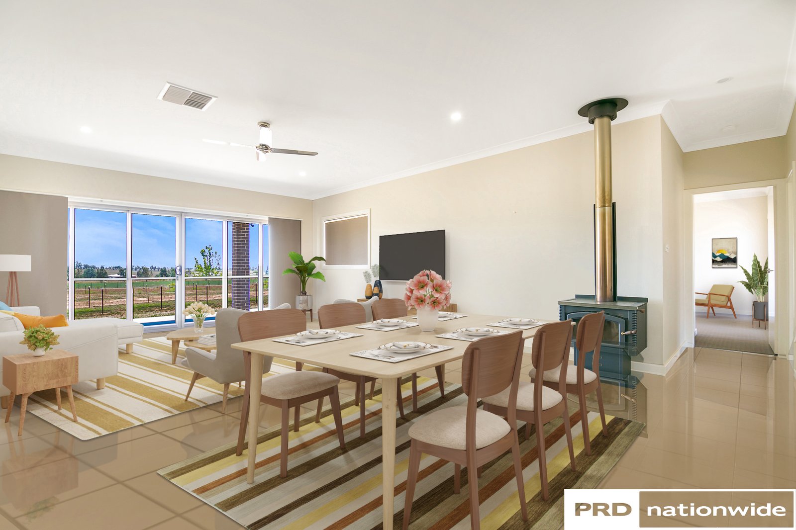16 Horseshoe Place TAMWORTH 3