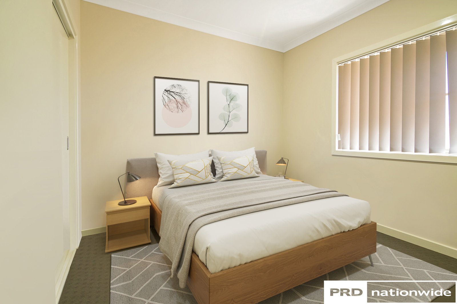16 Horseshoe Place TAMWORTH 12
