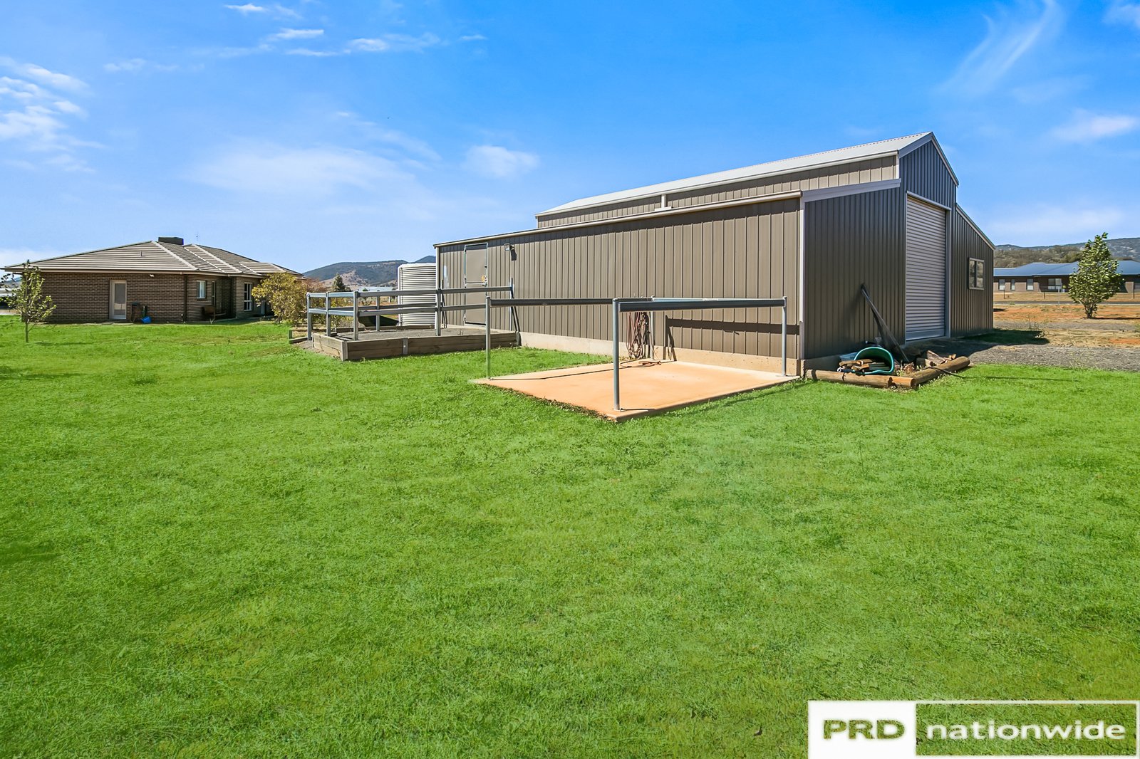 16 Horseshoe Place TAMWORTH 17