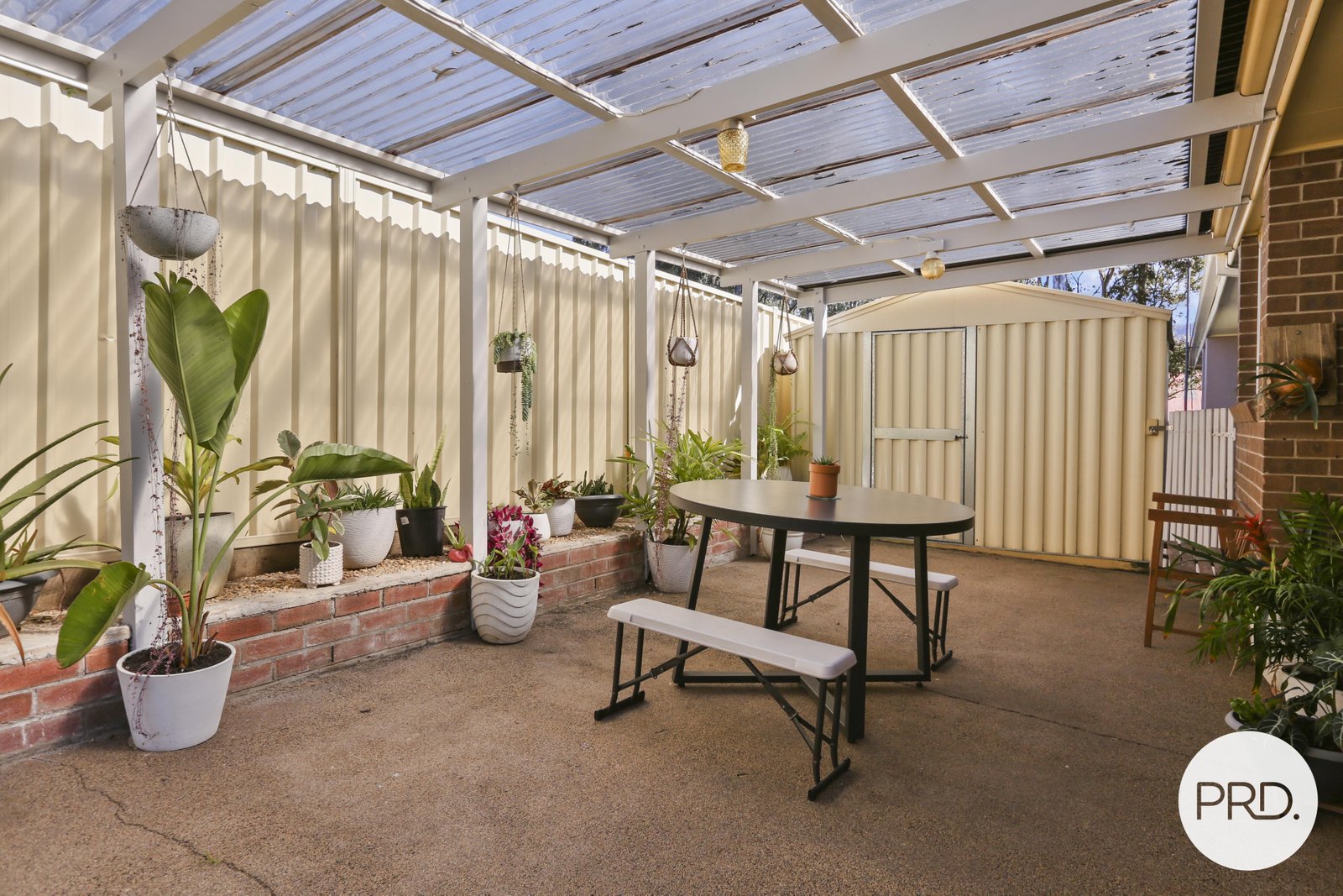 1/6 Horsley Drive HORSLEY 8