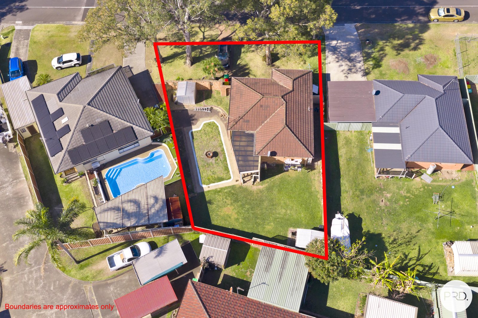 16 Horsley Drive HORSLEY 8