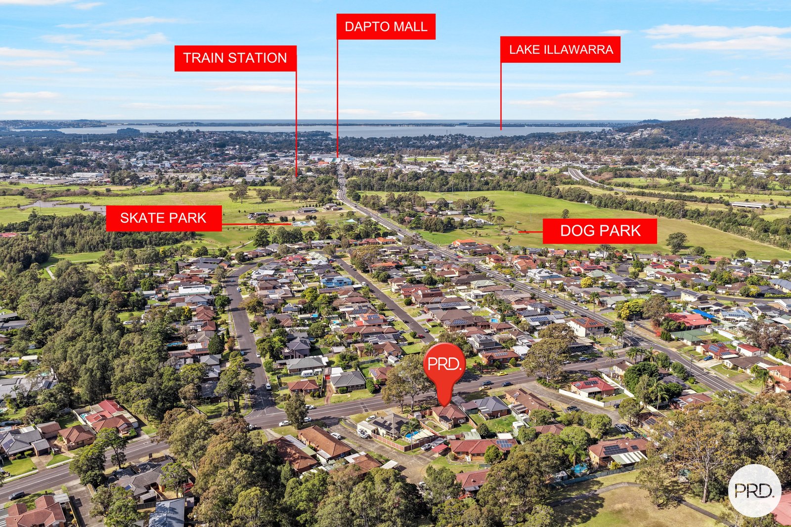 16 Horsley Drive HORSLEY 9