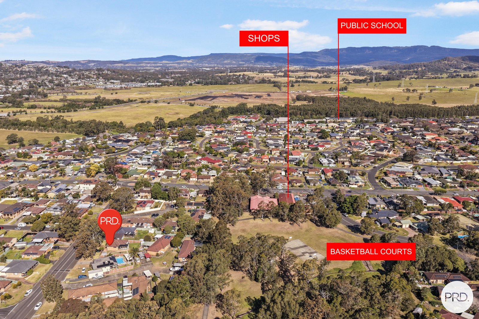 16 Horsley Drive HORSLEY 10