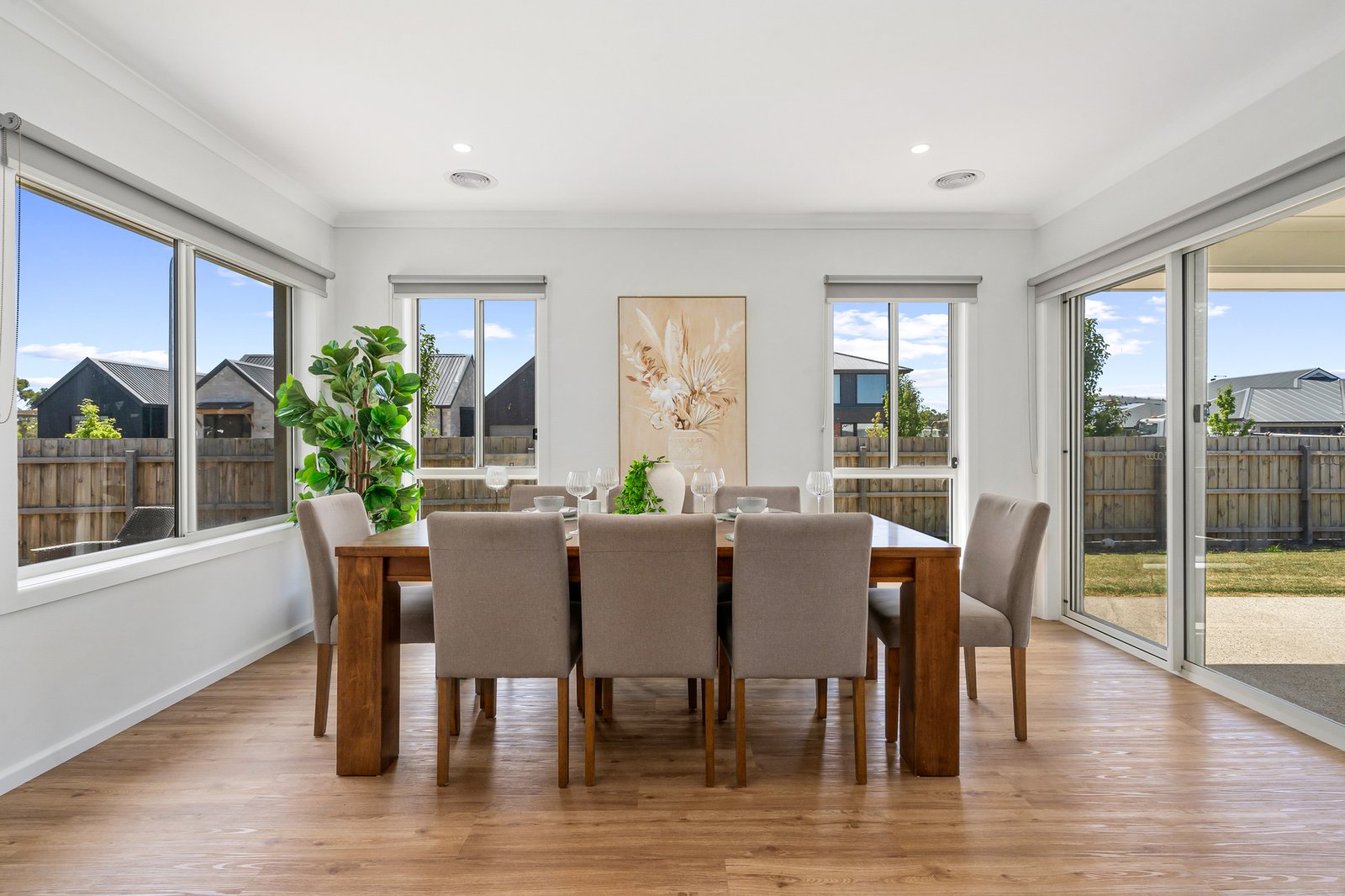 Real Estate and Property in 16 Hovea Grove, New Gisborne, VIC