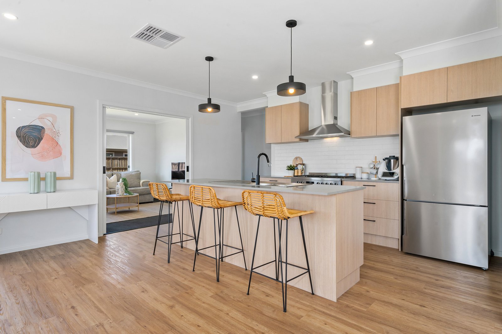 Real Estate and Property in 16 Hovea Grove, New Gisborne, VIC