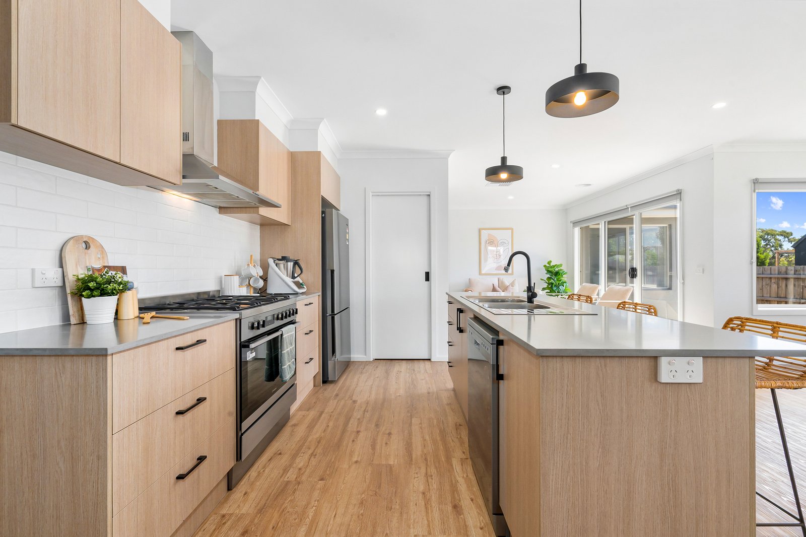 Real Estate and Property in 16 Hovea Grove, New Gisborne, VIC