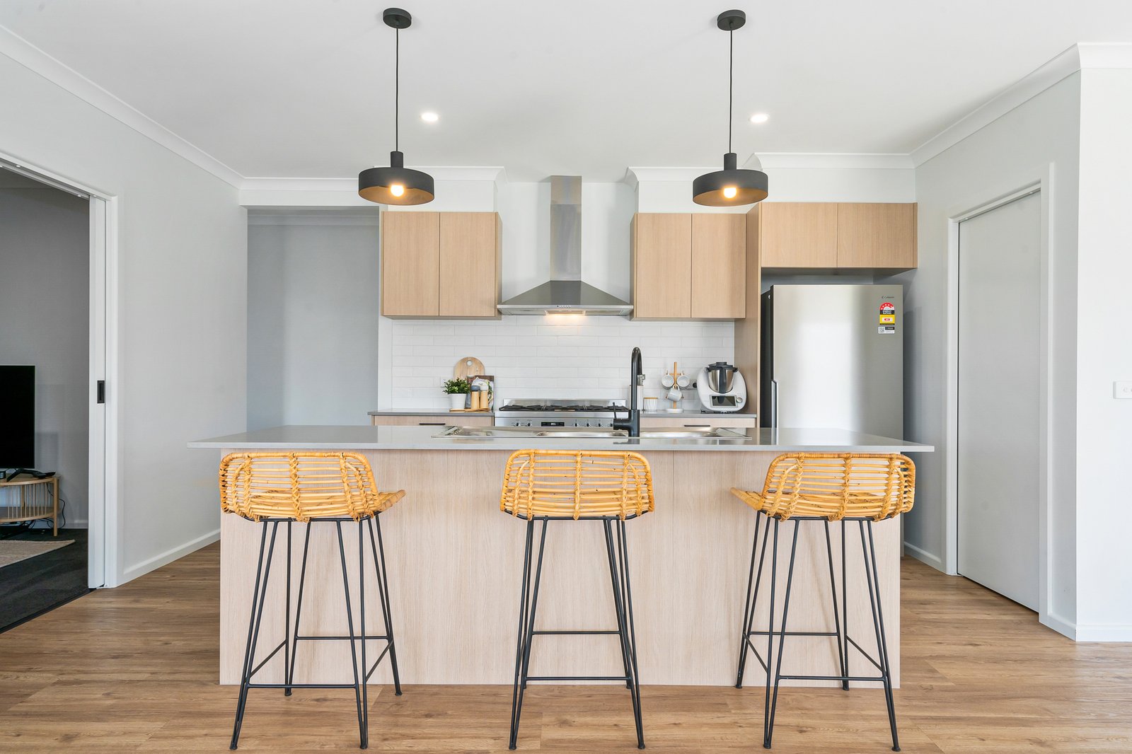 Real Estate and Property in 16 Hovea Grove, New Gisborne, VIC