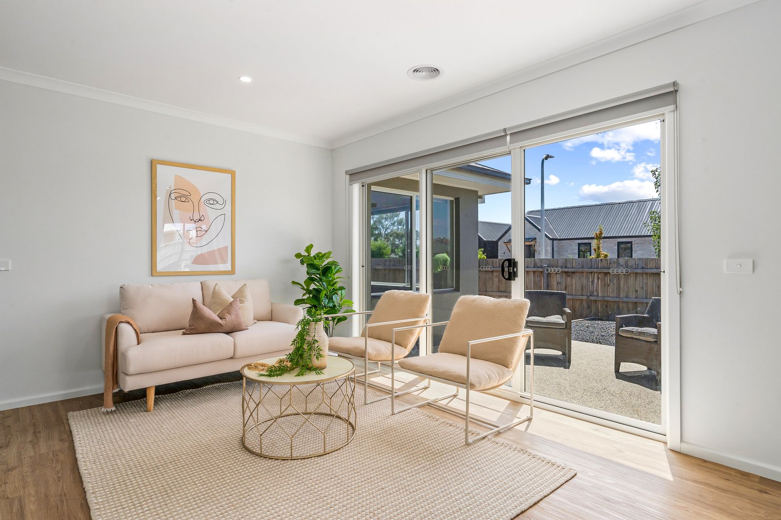 Real Estate and Property in 16 Hovea Grove, New Gisborne, VIC