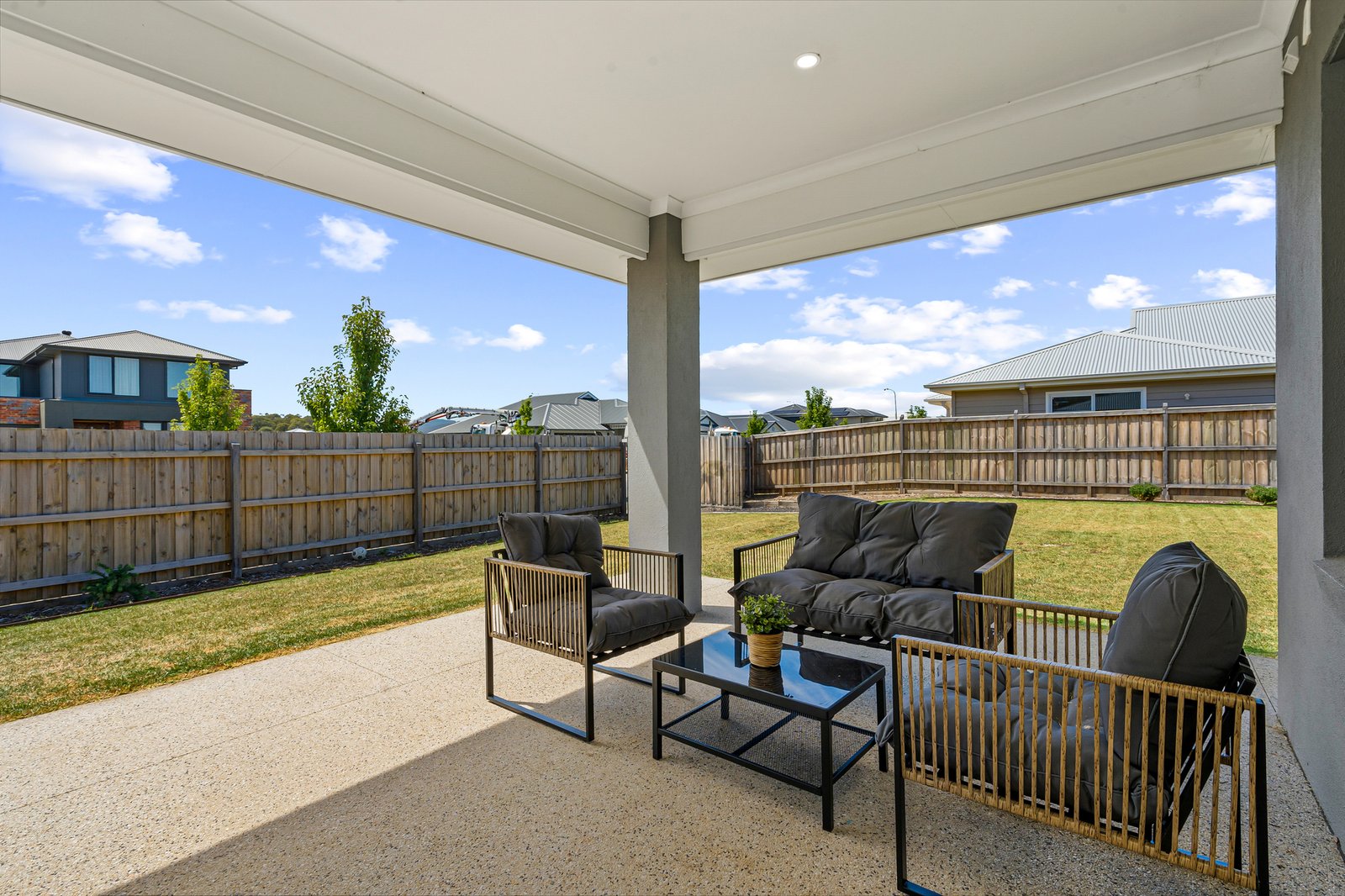 Real Estate and Property in 16 Hovea Grove, New Gisborne, VIC