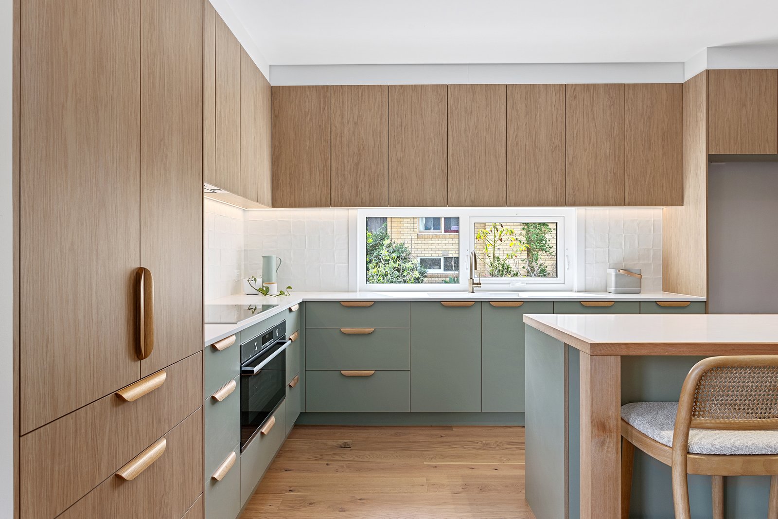 Gallery: 16 Howard Street