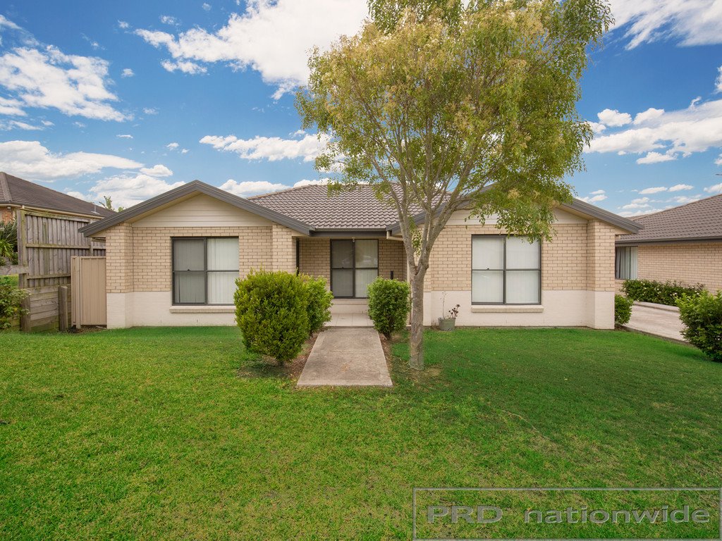 1/6 Howe Place RAWORTH 1