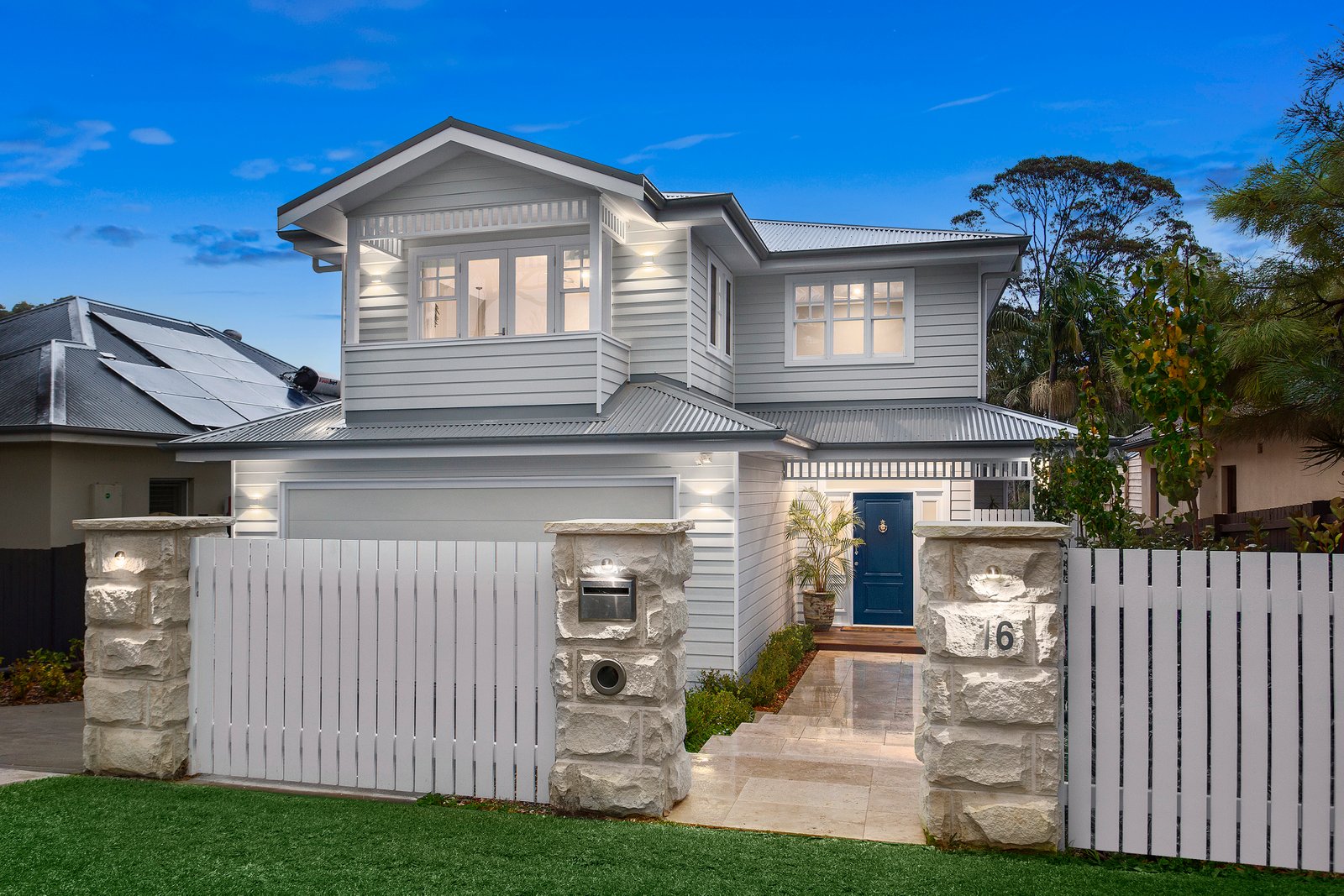 16 Hunter Street, North Balgowlah NSW 2093