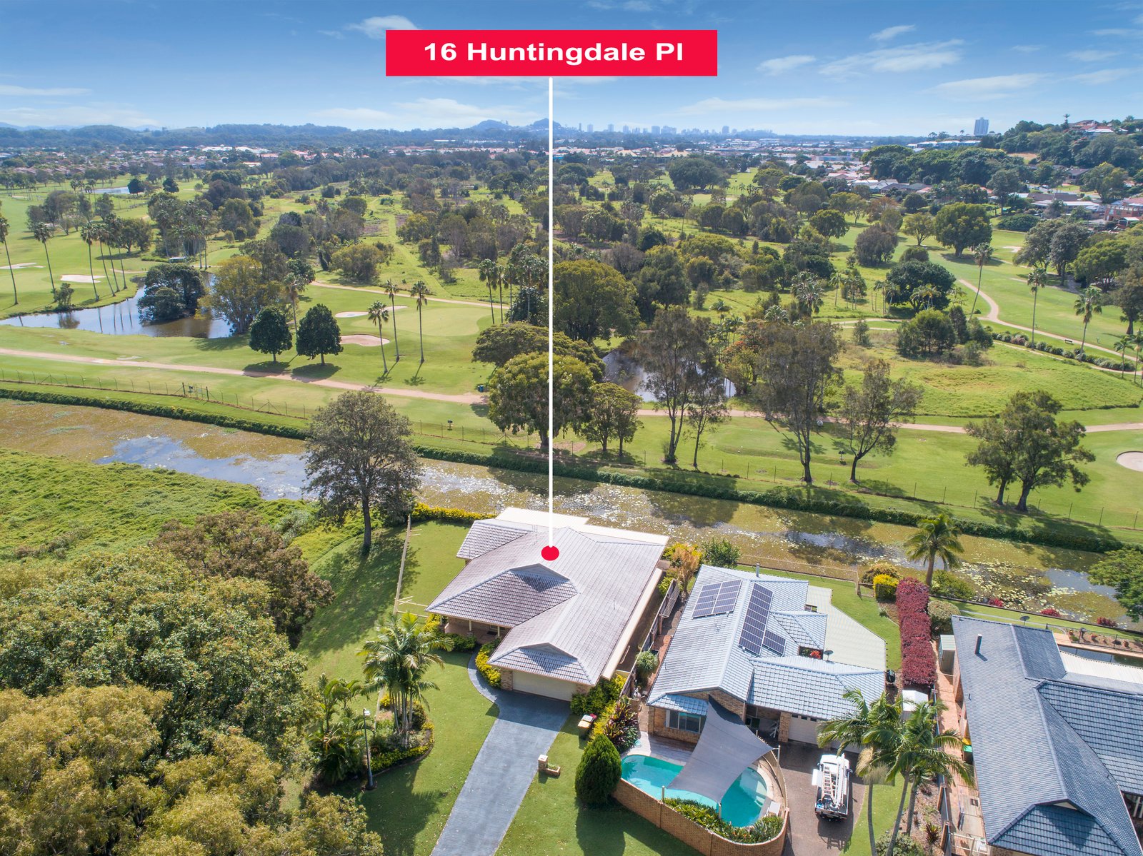 16 Huntingdale Place BANORA POINT 11