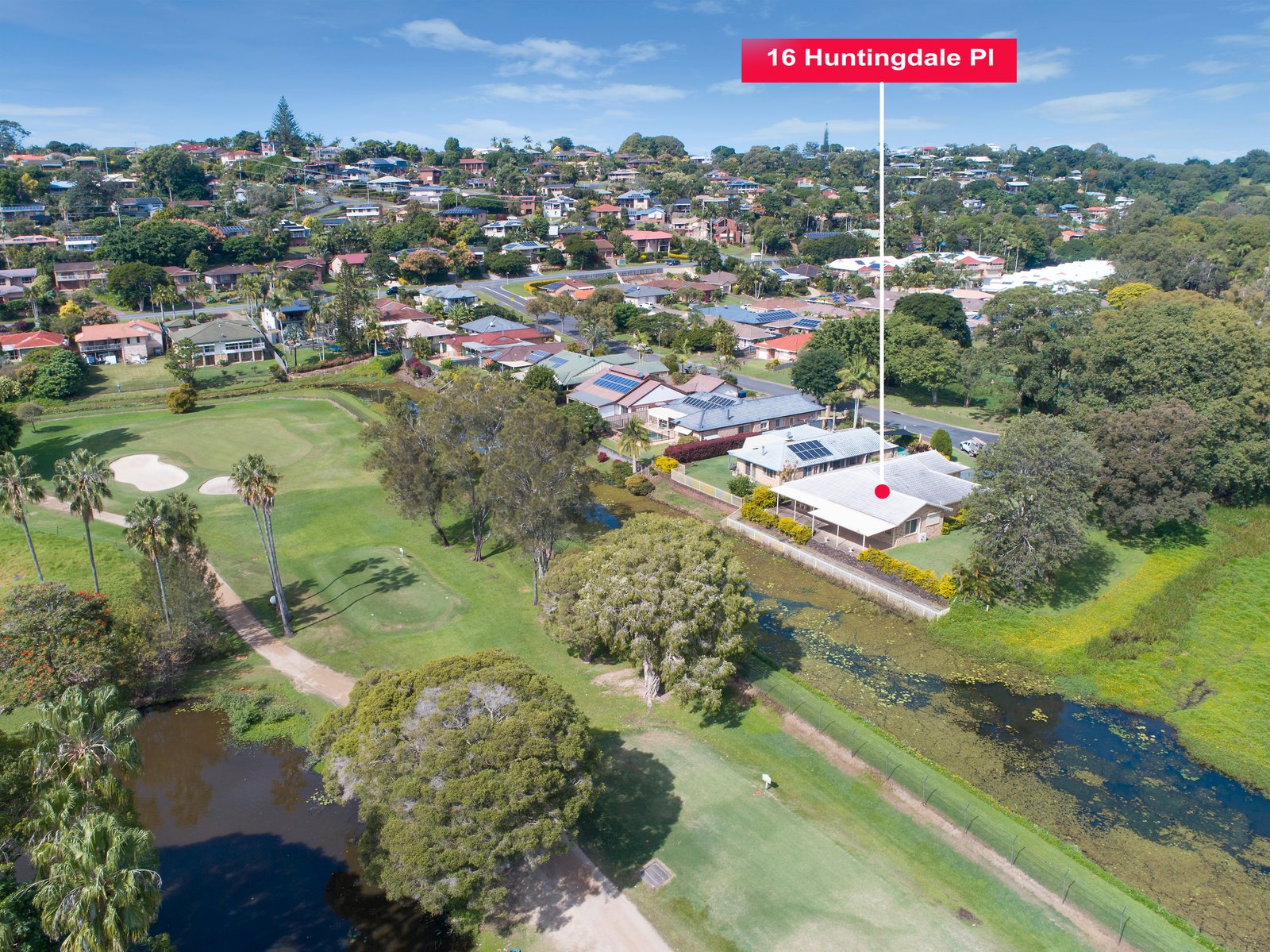 16 Huntingdale Place BANORA POINT 12