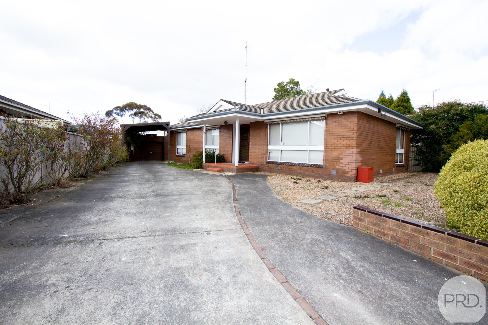 16 Huntington Street WENDOUREE 1