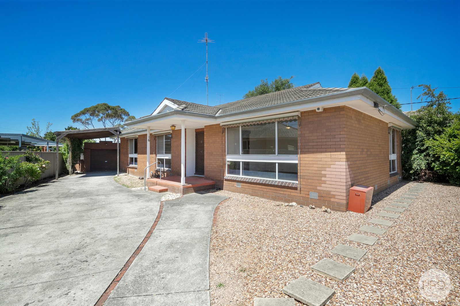 16 Huntington Street WENDOUREE 1