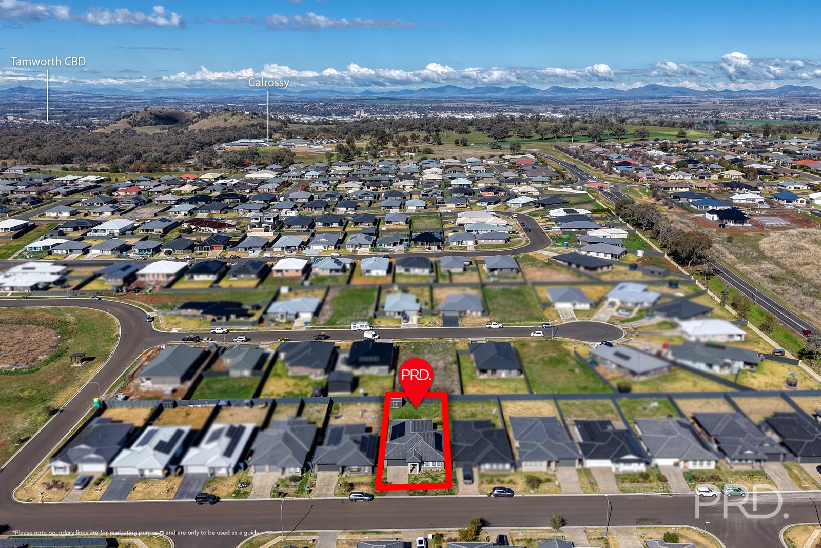 16 Idyllic Street TAMWORTH 20