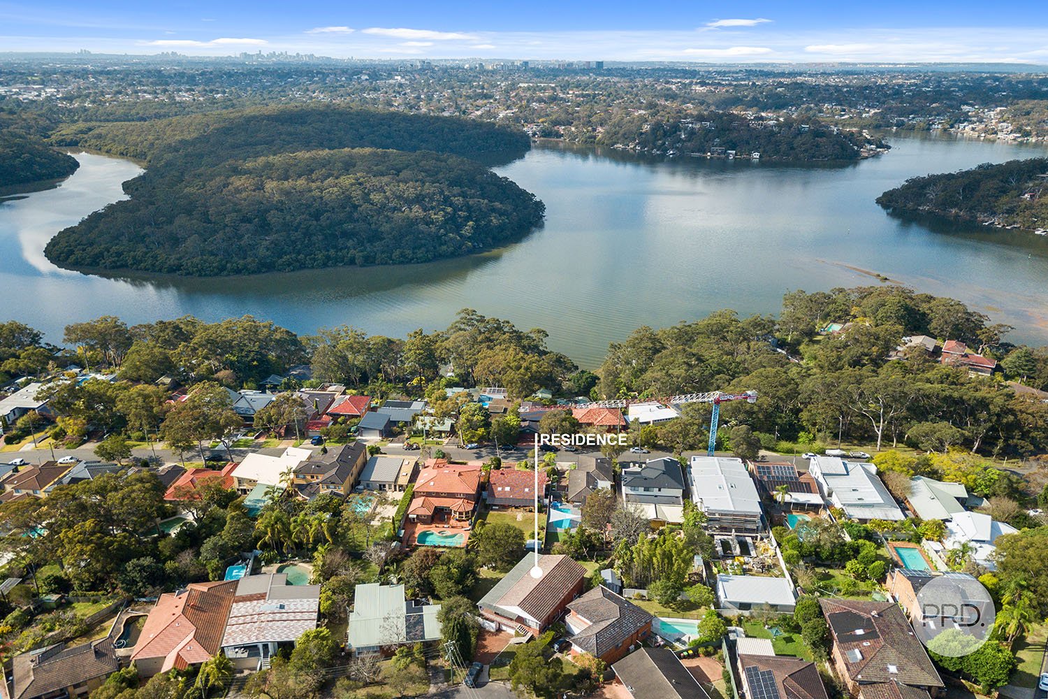 16 Illinga Place LUGARNO 3