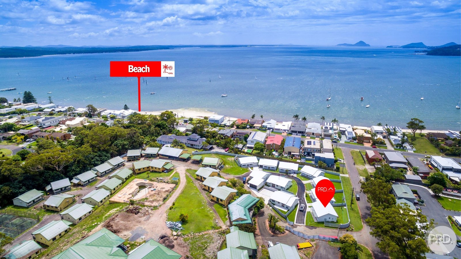 16 Inlet Close SALAMANDER BAY 18