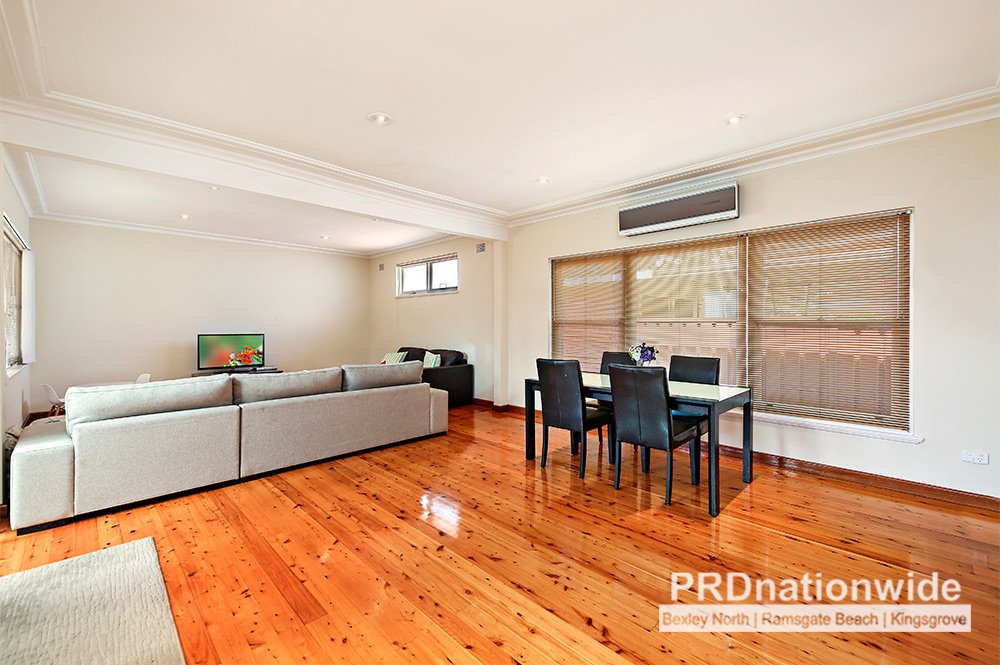 16 Irene Crescent KINGSGROVE 3
