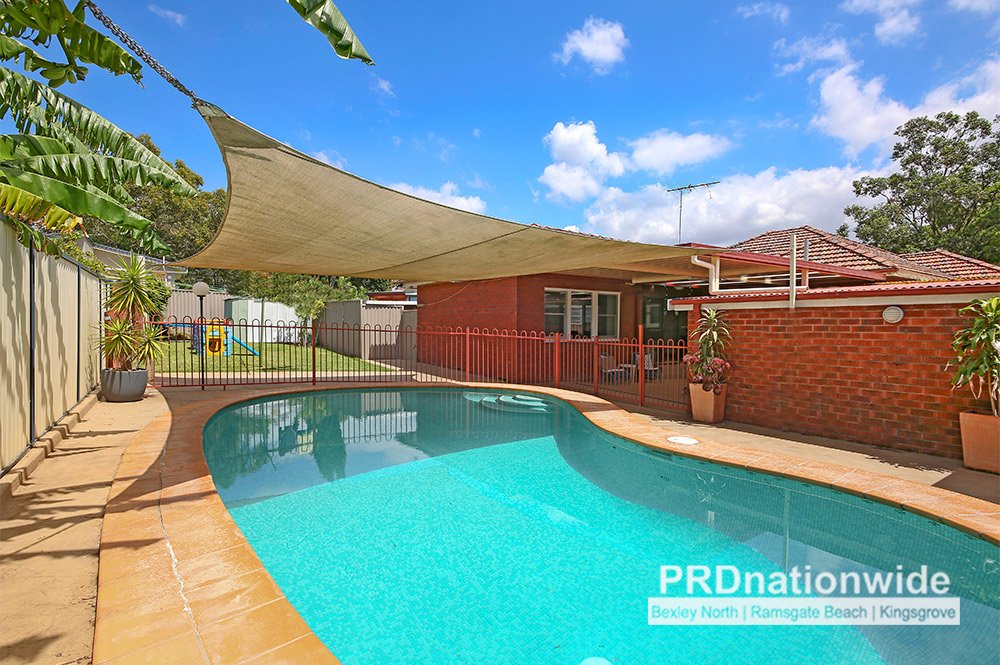 16 Irene Crescent KINGSGROVE 6