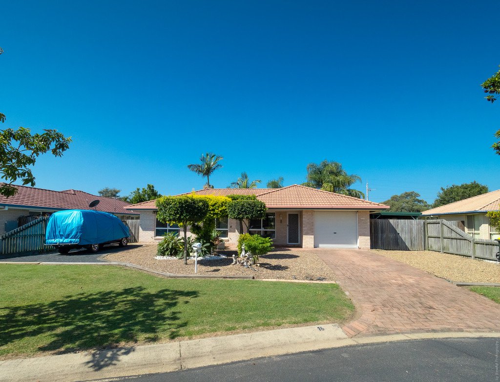 16 Ivybird Court TORQUAY 1