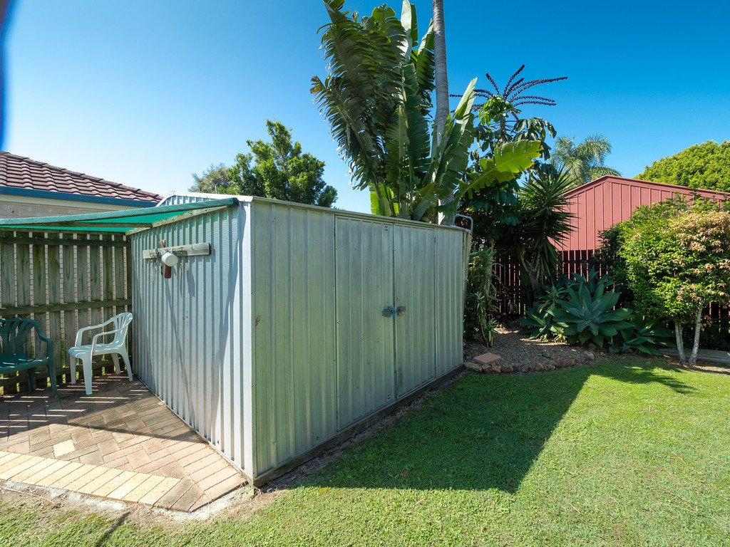 16 Ivybird Court TORQUAY 17