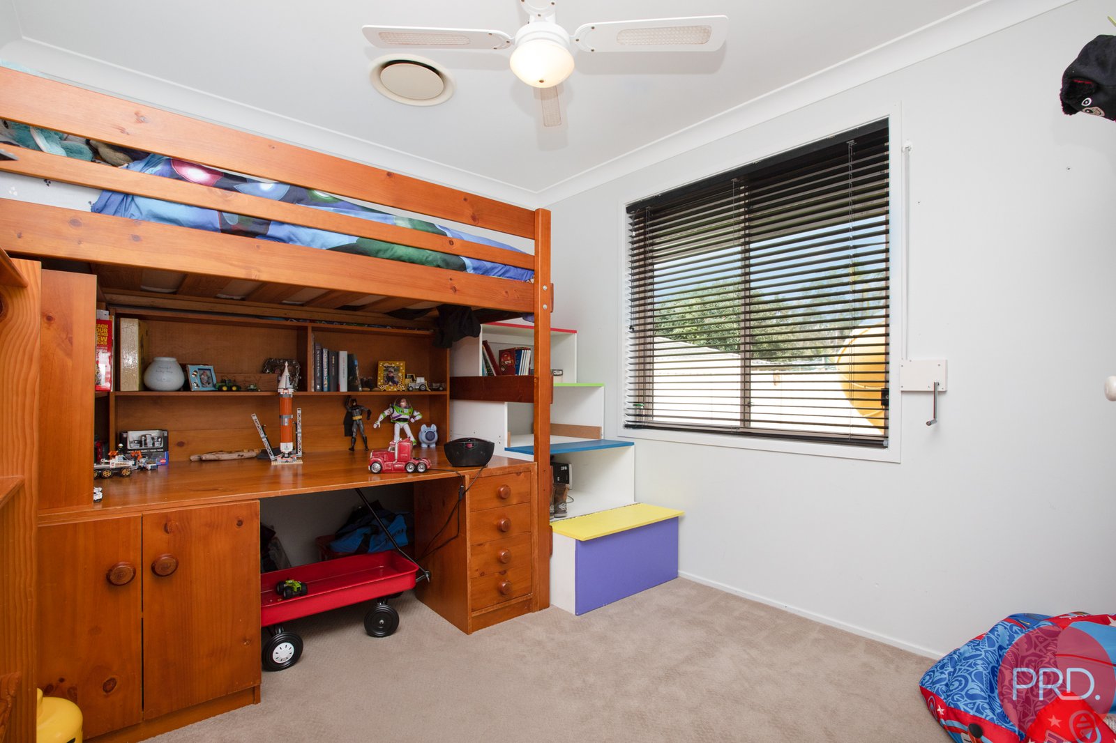 16 Jacaranda Close ABERGLASSLYN 12