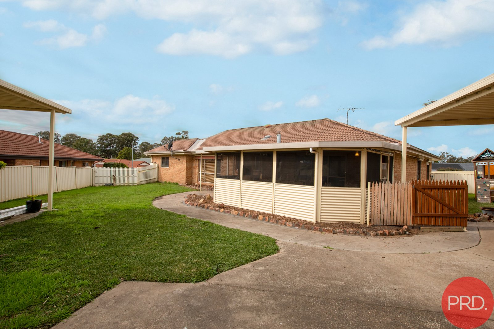 16 Jacaranda Close ABERGLASSLYN 16