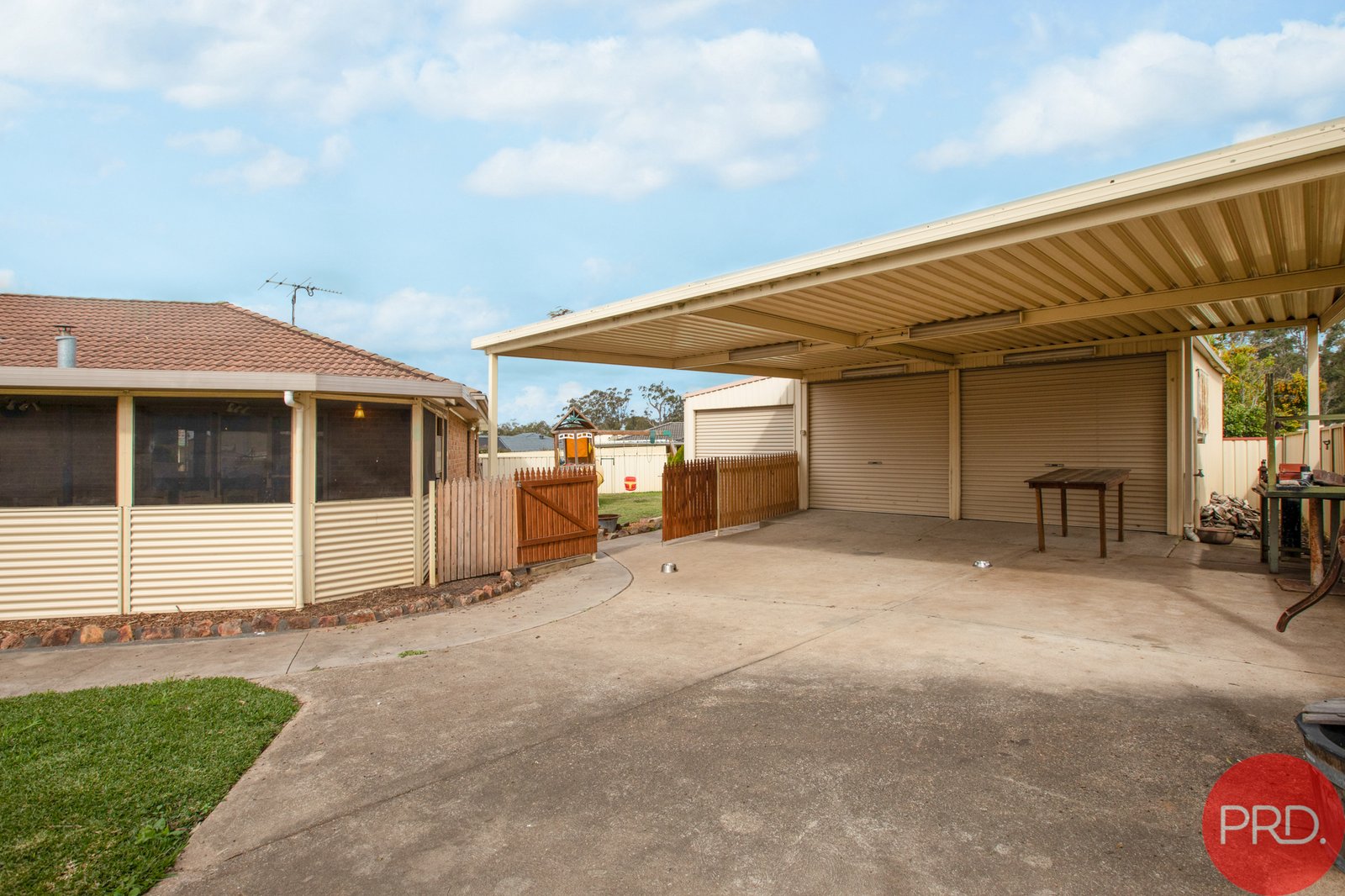 16 Jacaranda Close ABERGLASSLYN 18