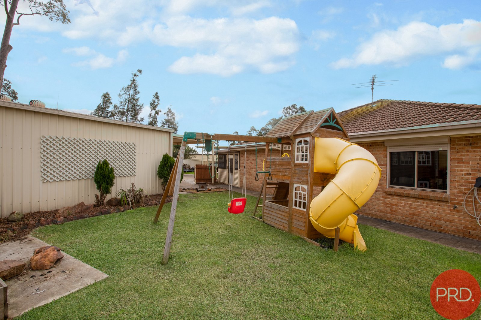 16 Jacaranda Close ABERGLASSLYN 20